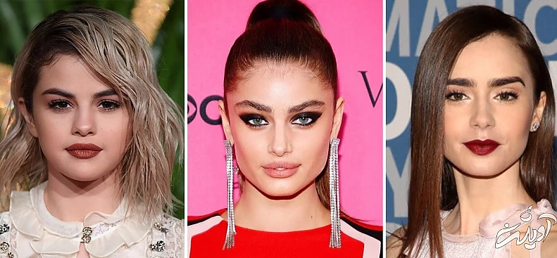 سایه اسموکی